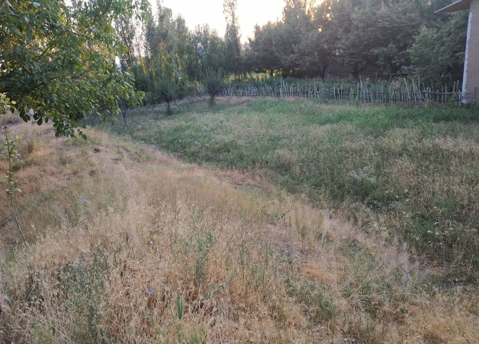 Участок Кибрай маданият