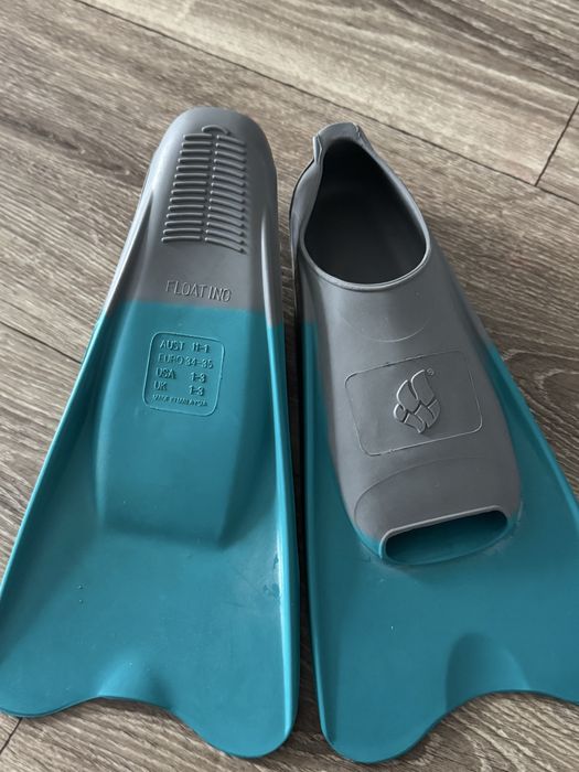 Продам ласты.