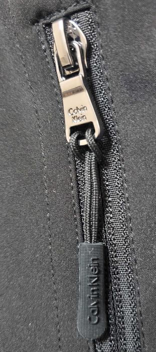 Ново оригинално пролетно/есенно мъжко яке CALVIN KLEIN - М