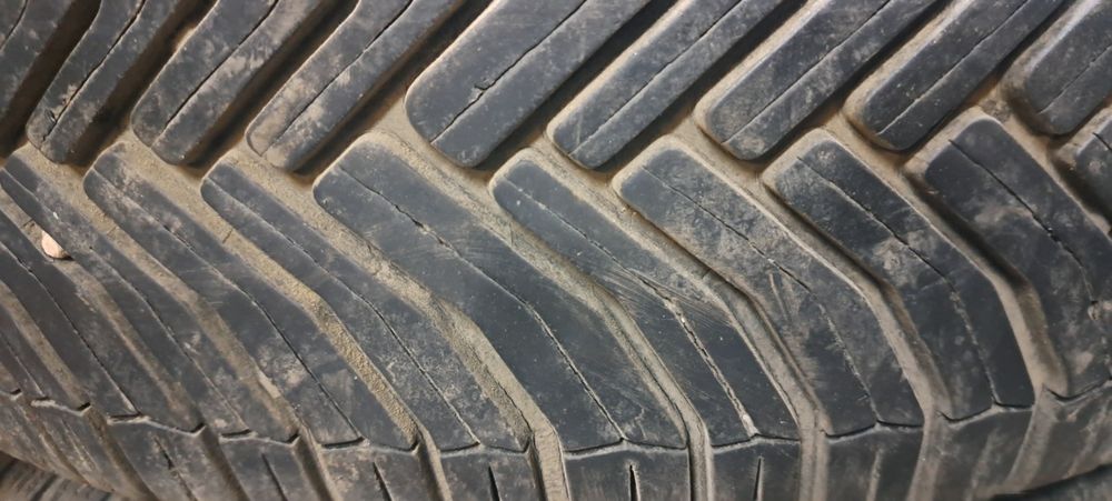 Зимни гуми мишелин