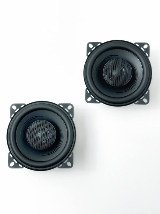 Helix PF C100.2 2-полосная коаксиальная акустика