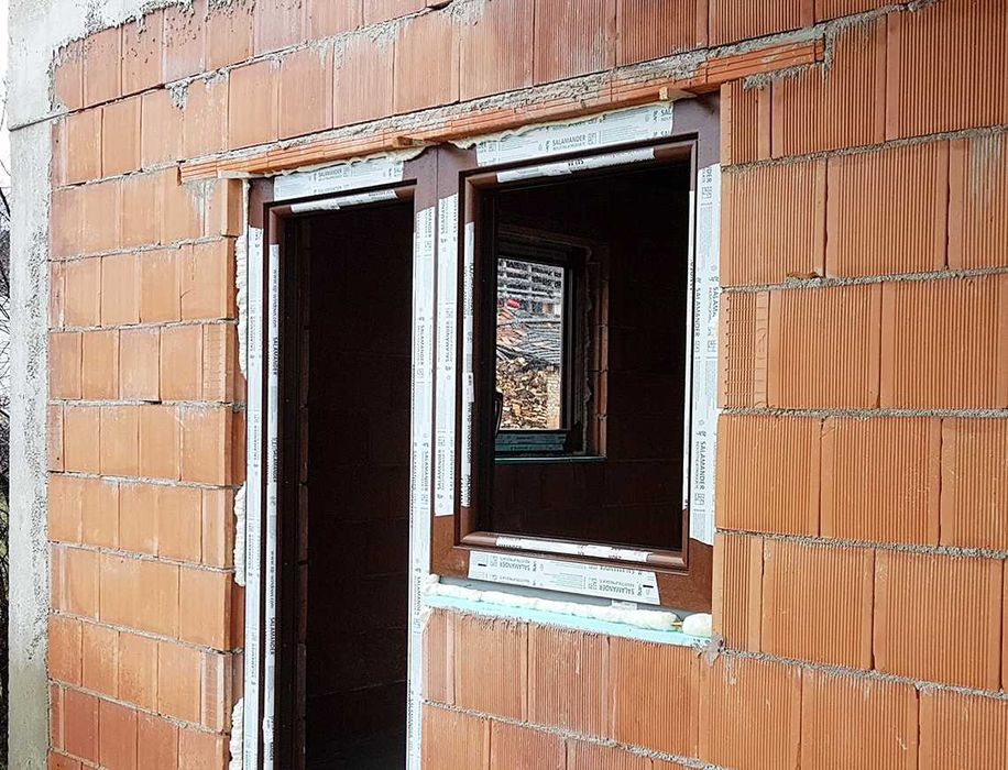 Tamplarie PVC / Termopan; Rulouri la comanda(Fetești)