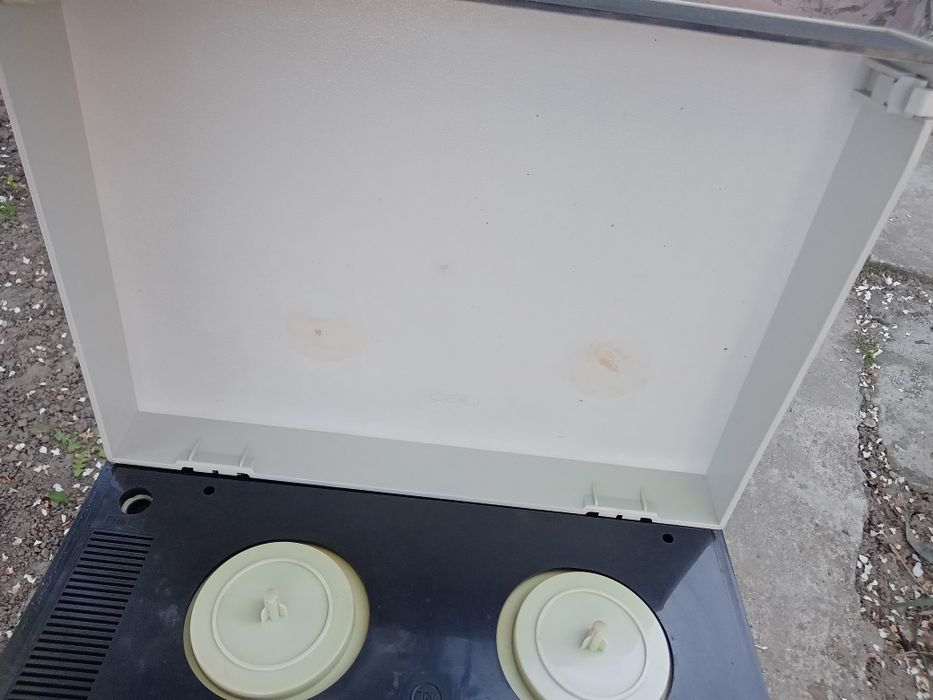 Magnetofon ZK145 funcțional