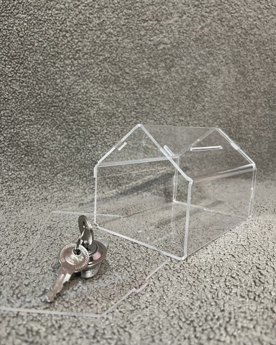 Садақа жәшігі . Оптом и в розницу