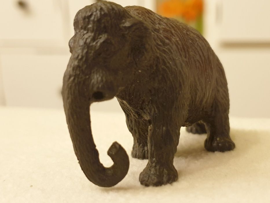 Figurina Mamut Bullyland