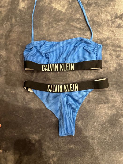 Бански Calvin Klein