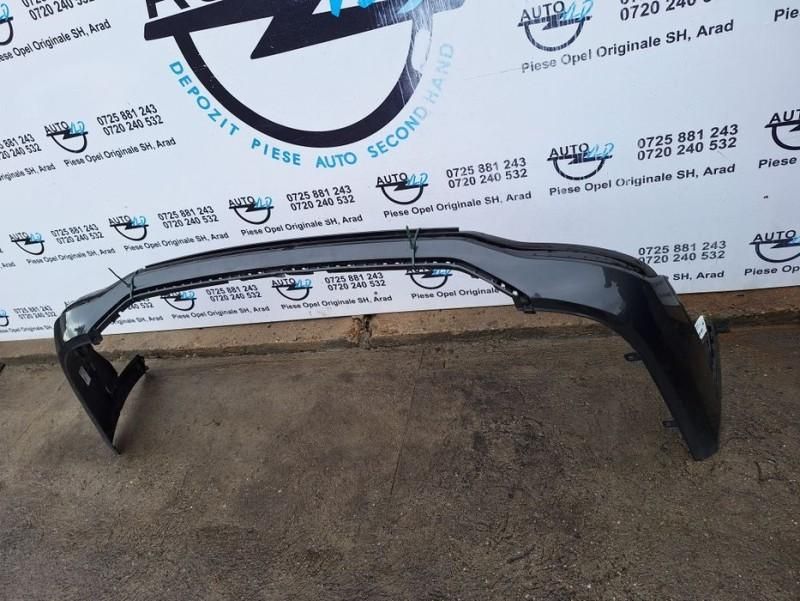 Prelungire bara Audi A6 facelift 4f, C6