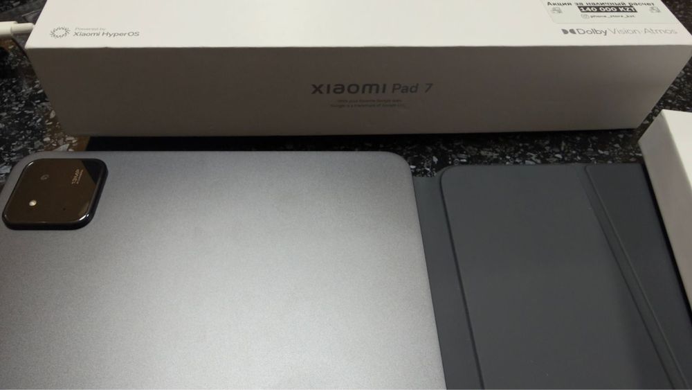 Продам Xiaomi Pad 7