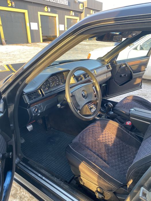 Продаю mersedes-benz