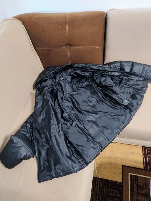 Зимно шушляково яке.