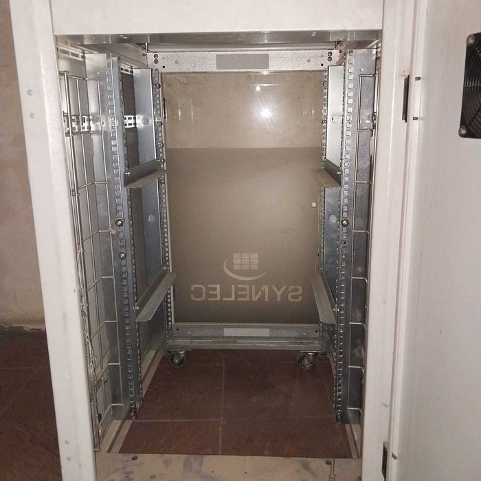 оборудование серверной