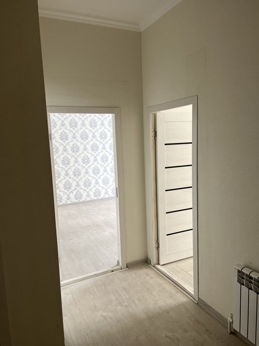 Просторная 2-комнатная квартира 65 кв.м ЖК OQ SAROY