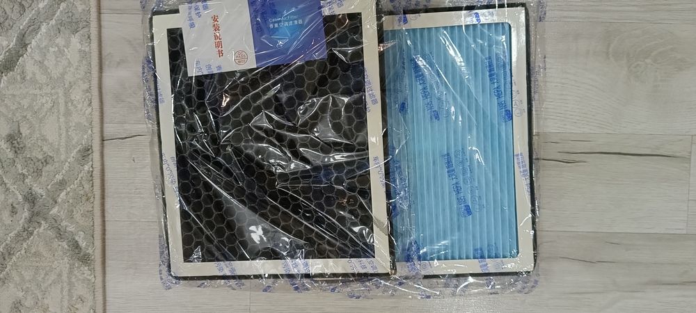 Чанган 55 Фильтр воздушный