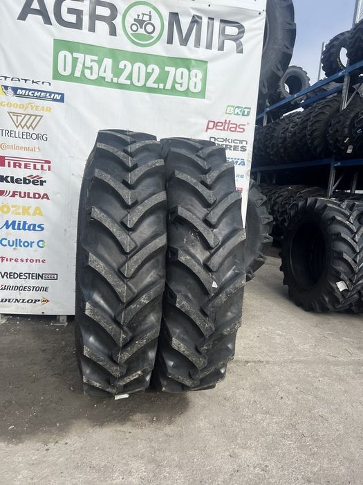 Anvelopa 13.6-38 OZKA KNK50 135A6 10PR TT  Cauciucuri tractor, Fiat, Case, Fendt, John Deere, New Holland, Massey Ferguson, UTB   Cauciucuri tractor,