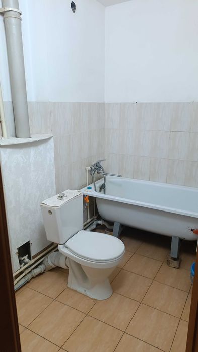 Продам квартиру 1 комнатная