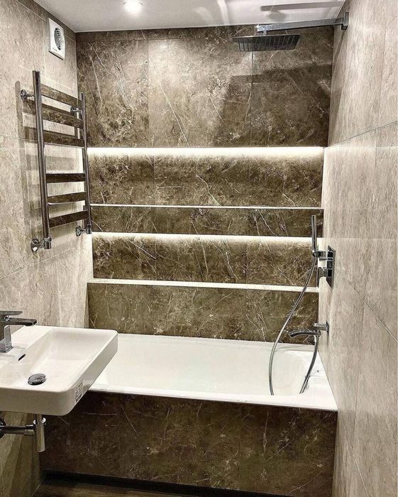 Плиточник кафельщик мастер