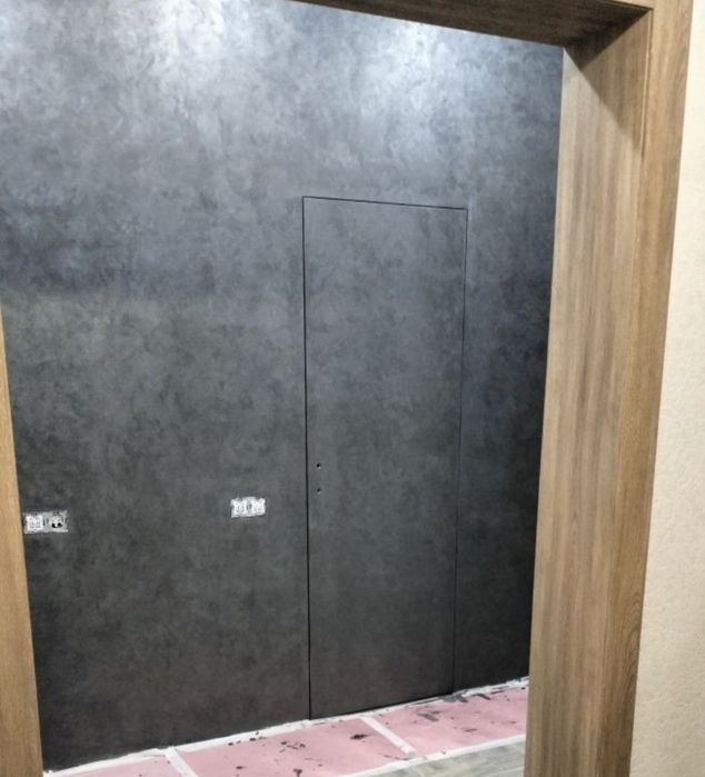 Акция весь январь скидка 30% Ремонт квартир, Декоративная штукатурка