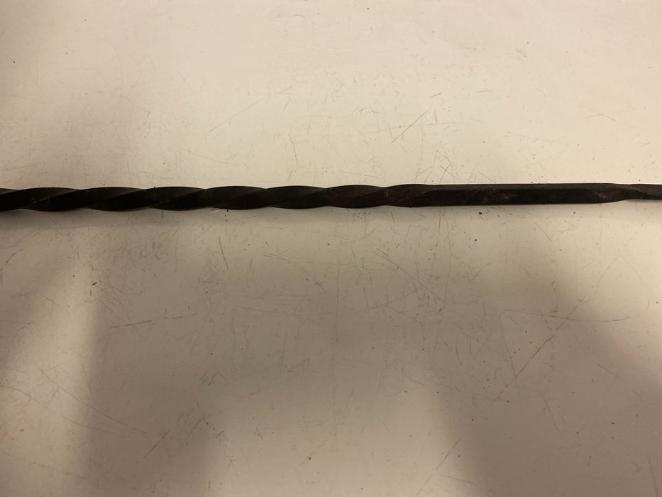 Прибор за камина ръжен