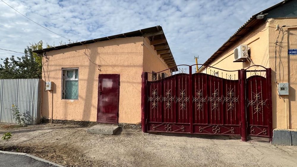 Дом продаеться в городе Кызылорда