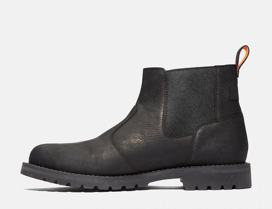 Челси Timberland, размер 43 (27см)