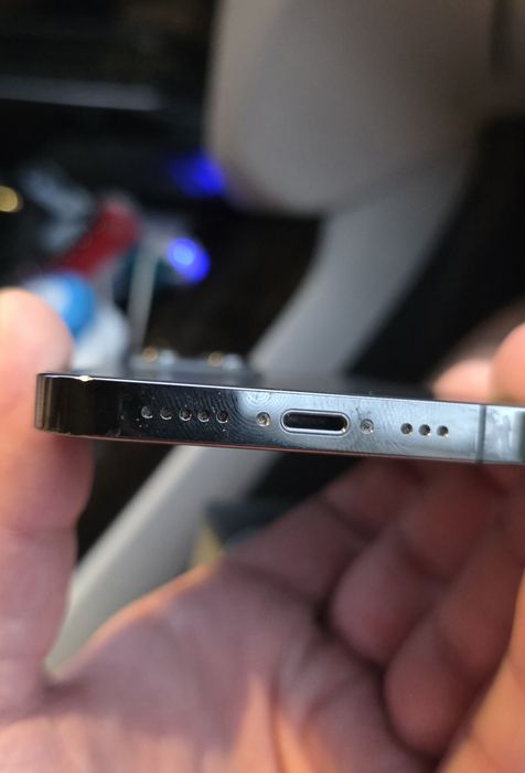IPhone 13 pro 256gb