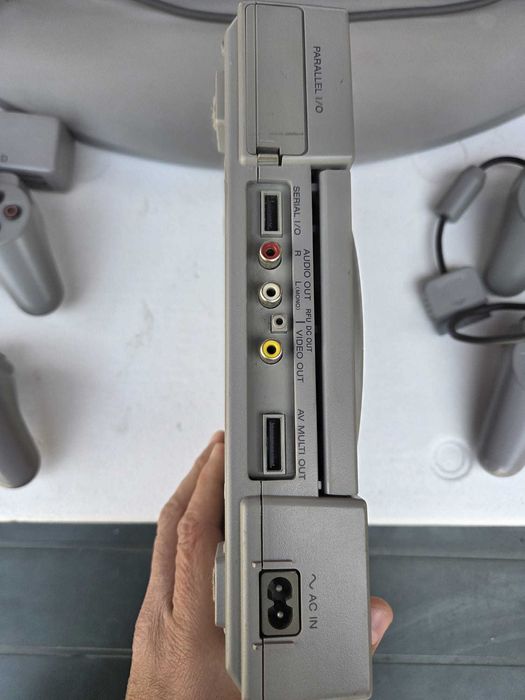 Play Station 1  PS One  Ps1 fullbox raritate