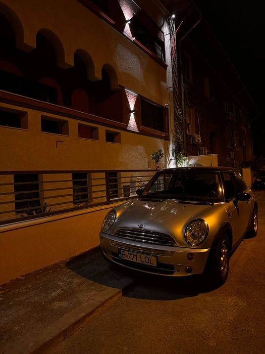 MINI Cooper 2005 — imagine 2