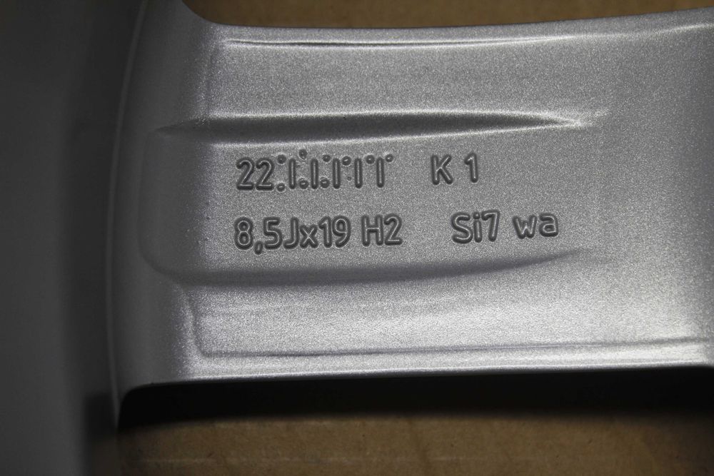 Джанти 19" Audi A4, A6