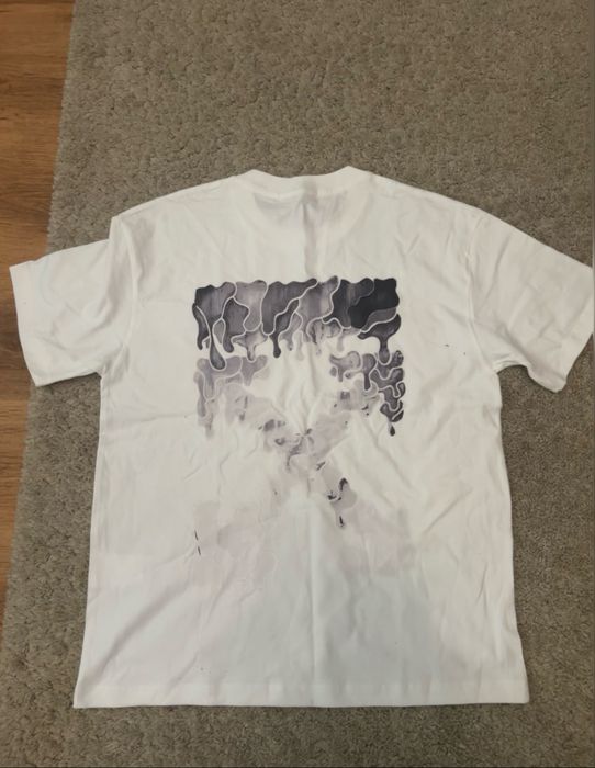 Tricou off white