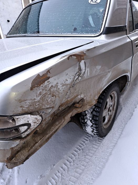 Продам Волгу 2006г.в. двс крайслер