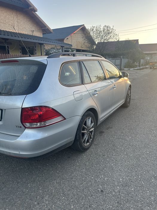 Vand golf 5 brek 1.4tsi