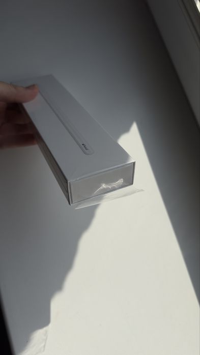 Стилус Apple Pencil 2nd Generation ОРИГИНАЛ