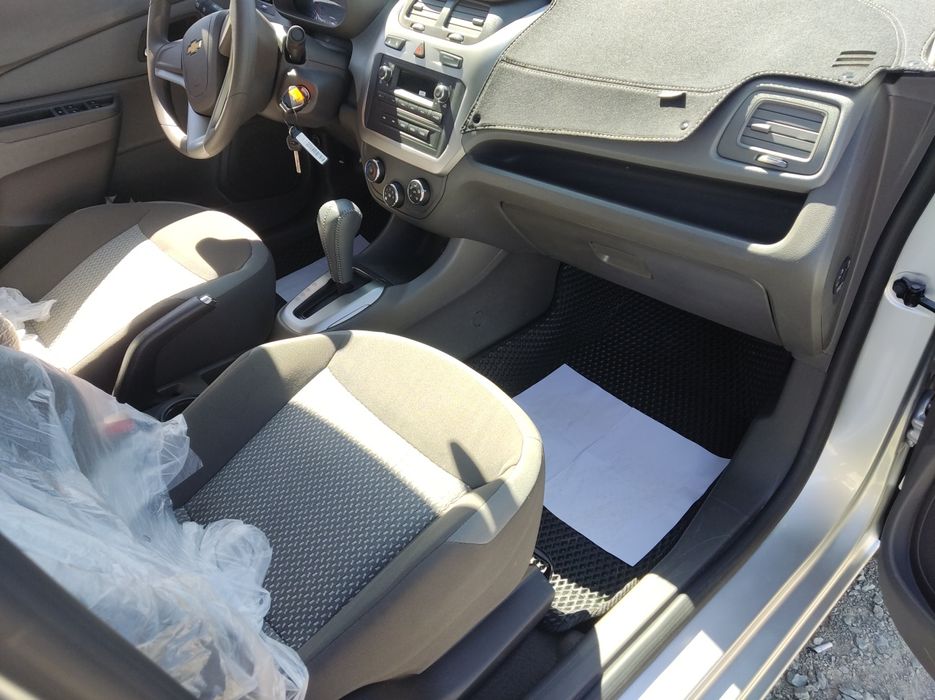 Соболт 2024, 4 поколения метан, 4 та арча болон, биринчи номер олинган