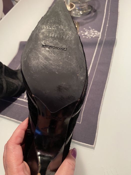 Дамски обувки Ferragamo