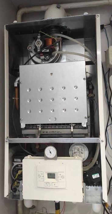 Katyol servis - сервис котлов 24/7