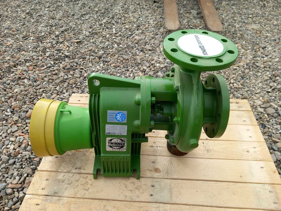 pompa apa Rovatti T 3 -100 A
