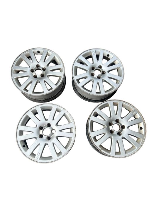 Jante Din Aliaj R17 Volvo Xc90 I 275 2002 - 2015 30543772