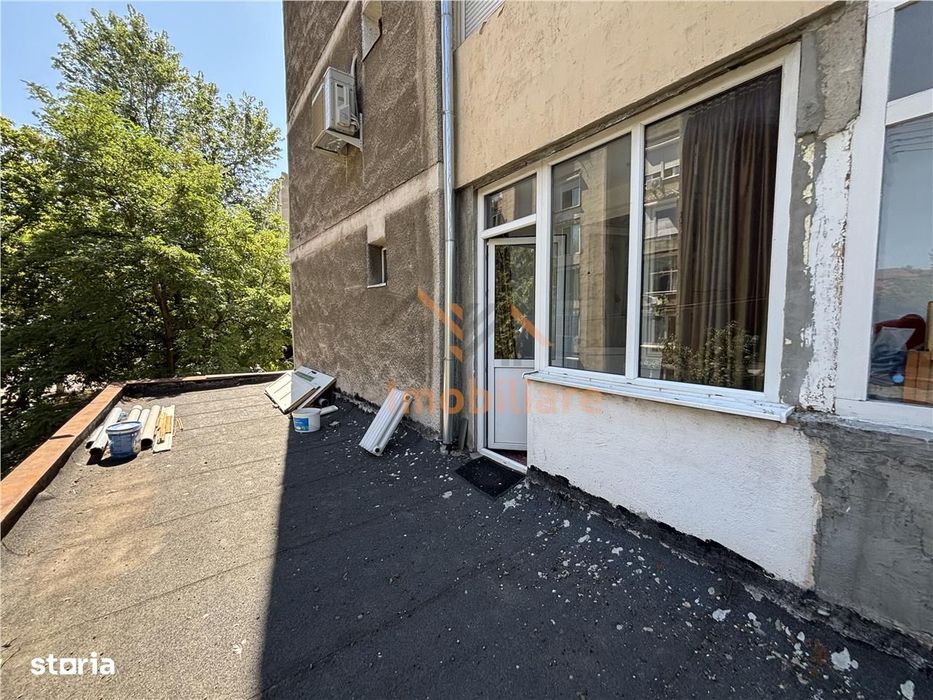 Apartament 3 Camere | Etajul 1 | Bucatarie Separata | Dacia |Oradea
