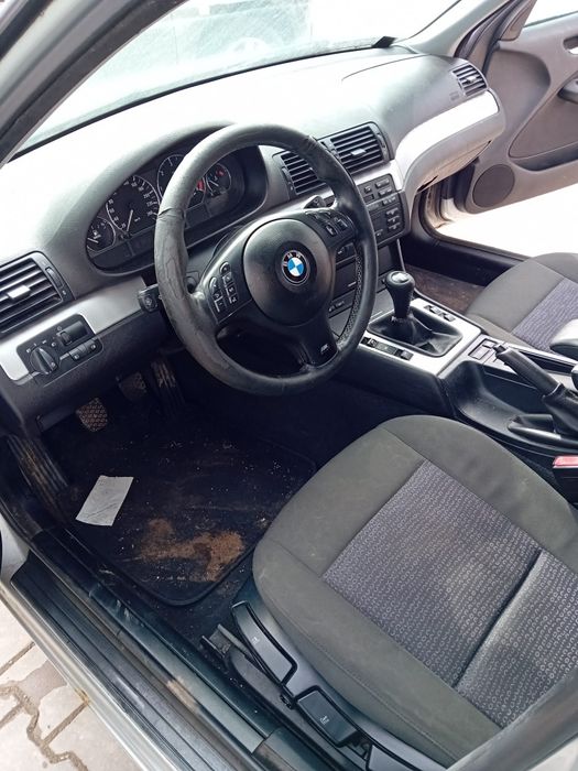 Dezmembrez : BMW  E 46  FACELIFT , GOLF 1.9 AJM, BMW , AUDI A4, OPEL,