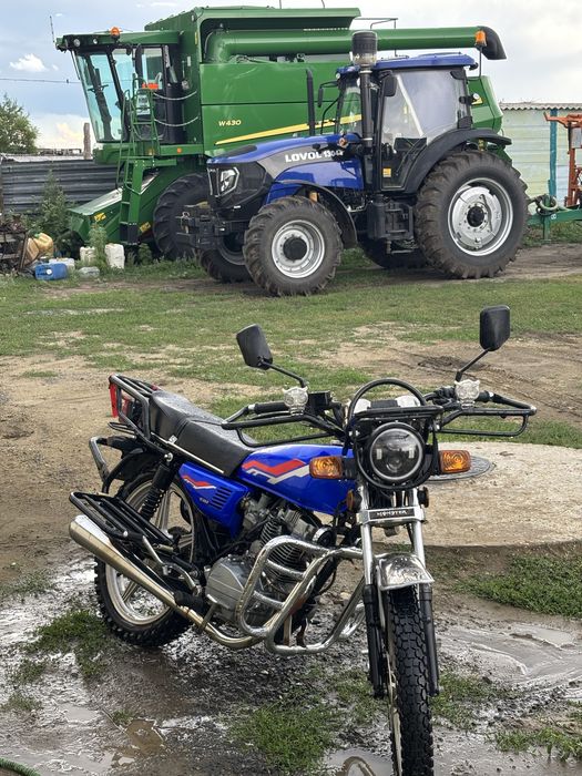 Хунтер 200сс продам
