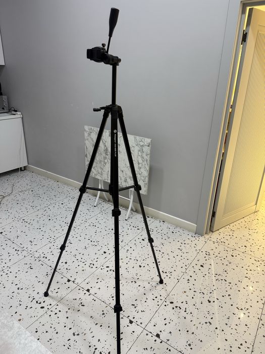 Штатив Fotopro DIGI-9300 Plus.
