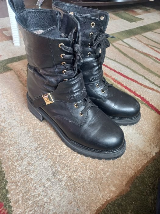 Етік қысқы жылы осень-зима