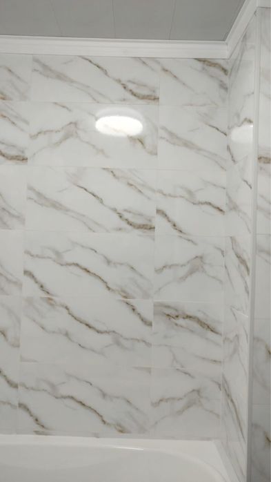 Укладка кафеля / плитки