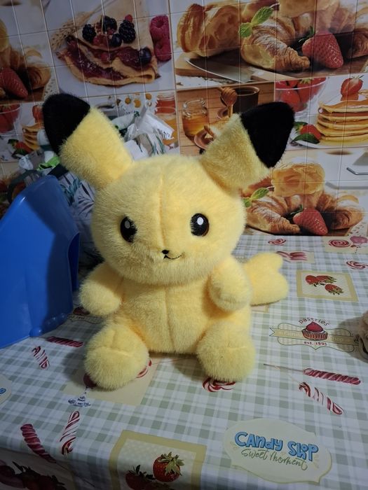 Продам мягкая игрушка 3500