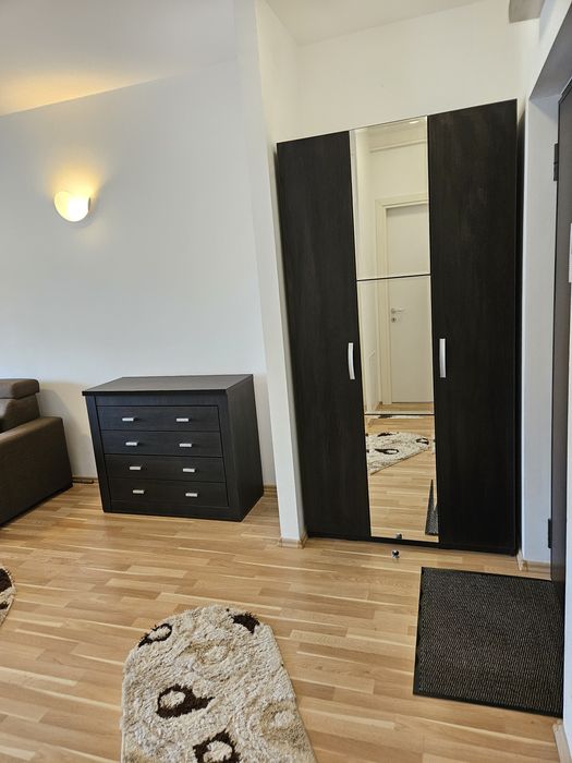 Copou Bellevue apartament