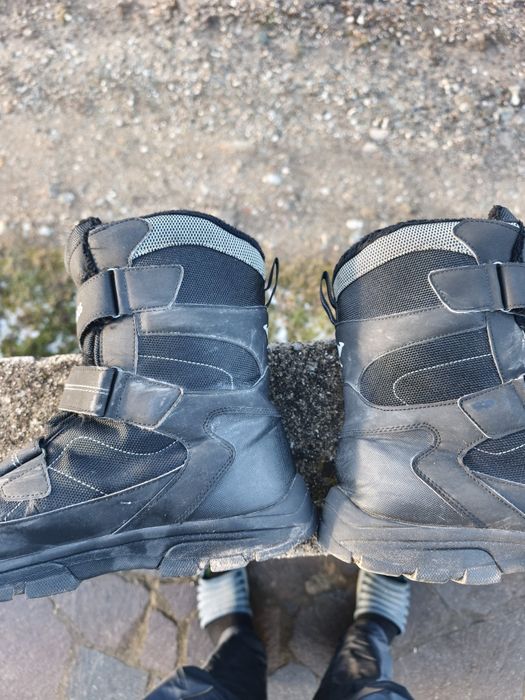 Качествени зимни ботуши