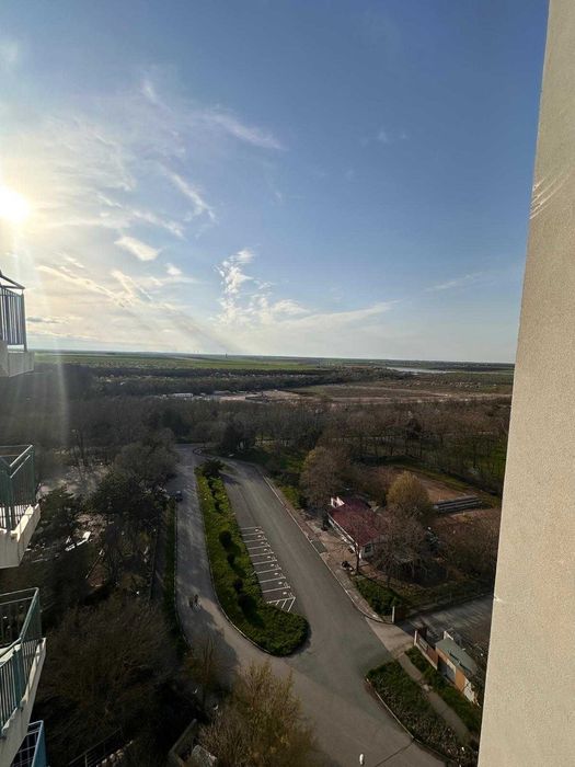 SeaView Olimp Apartments – Se vinde tot etajul 12!!