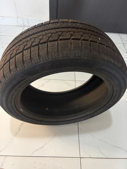 Шины Sailun 225/50R17 лепучки