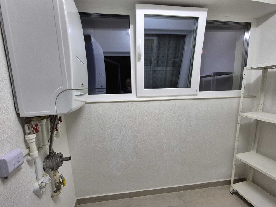 De închiriat apartament 2 camere ultracentral