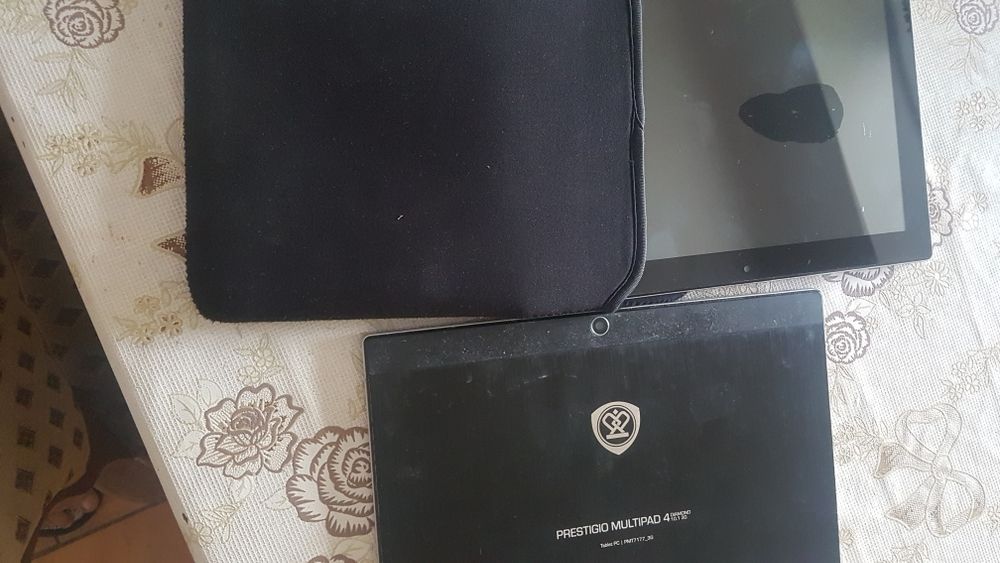 Tablete PRESTIGIO 10"